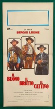 LOCANDINA ORIGIN. IL BUONO IL