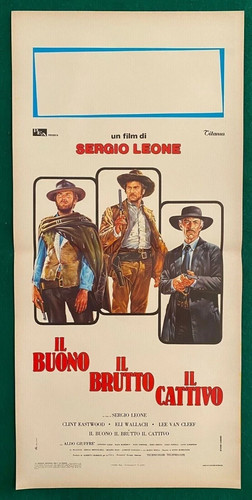 Locandina origin buono - origin., il
