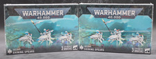 Shining Spears (x2) Aeldari /