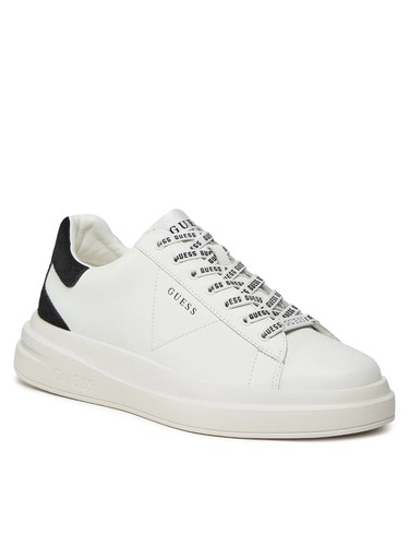 Scarpa sneaker guess uomo mod - sneaker,