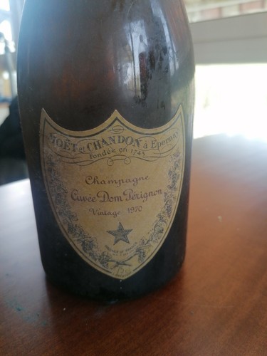 Champagne moet chandon - champagne,