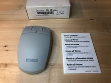 Wacom Intuos 4D Mouse GC-500-00A Wireless, Left or Right Hand Setup