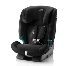 BRITAX RÖMER Seggiolino Auto EVOLVAFIX, con ISOFIX, Bambino da 76 a 150 cm (i-Size)