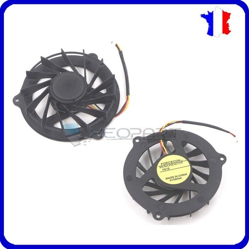 Ventilateur cpu pour - ventilateur, acer