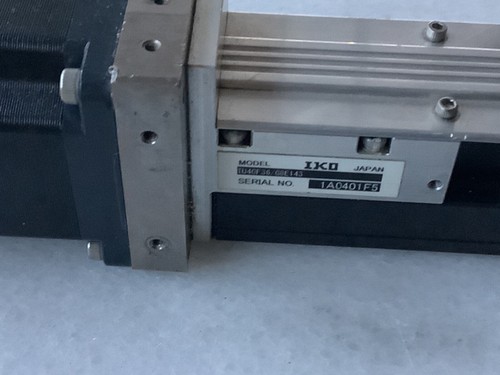 Actuador lineal cnc - actuador, mm