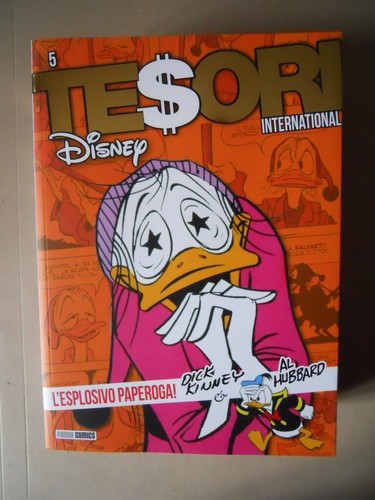 Tesori disney international - tesori,