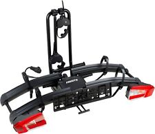 Portabici per E-Bike Gancio di