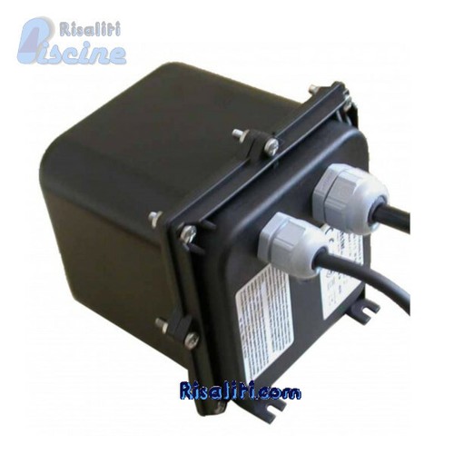 Trasformatore toroidale 300w - trasformatore,