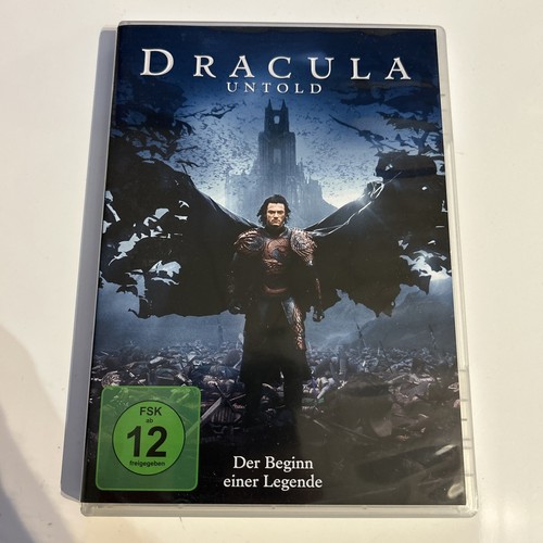 Dracula untold - dracula,