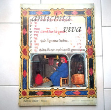 ANTICHITA' VIVA ANNO II NR.5