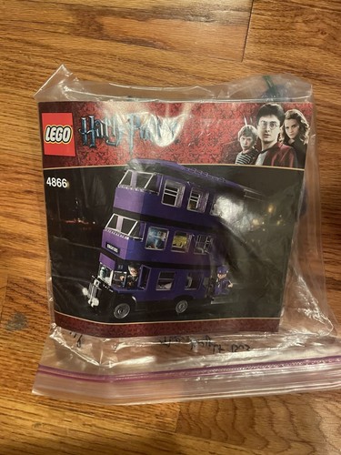 Lego 4866 harry - potter:, il
