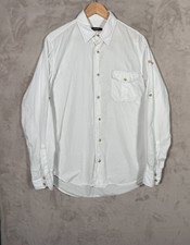 Napapijri Button Shirt Mens