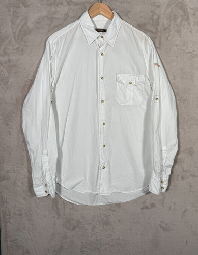 Napapijri button shirt - napapijri,
