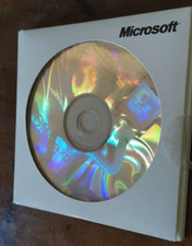 Microsoft Office XP Professional & Publisher, 3 CD ITA con Product KEY