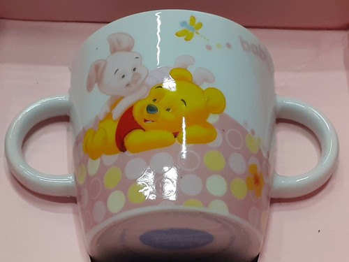 Bicchiere tazza manici - 2,