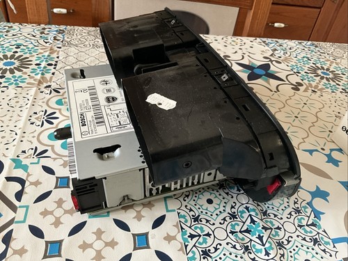 Autoradio fiat 500 originale - 500,