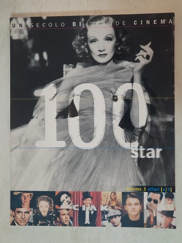 Rivista monografia ciak 100 - monografia, ciak!