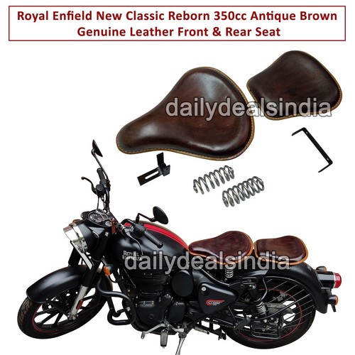 Per reale enfield - reale, "