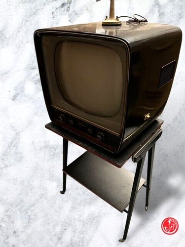 Antica - tv,
