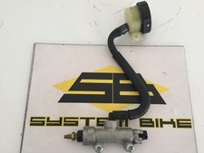 POMPA FRENO POSTERIORE KAWASAKI ZX-10R 2006-2007 / REAR BRAKE PUMP ZX10R 06-07