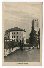 Primi '900  Piobesi Torinese