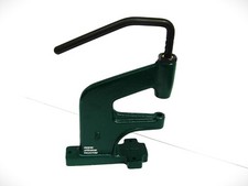 Torchietto modello 3 per occhielli, bottoni e rivetti