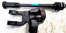 1936-1957 BT SideCar Adaptor