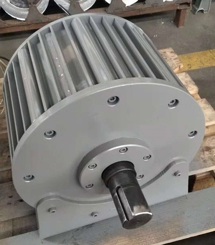 Generatore magnetico - generatore,
