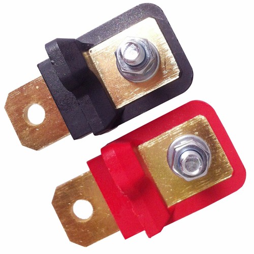 Connettori terminali inverter