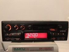 Vintage Classic Radio Vdo