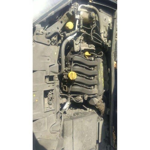Motore compl k4m - motore, r858