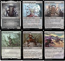 MTG Commander EDH Azlask, il