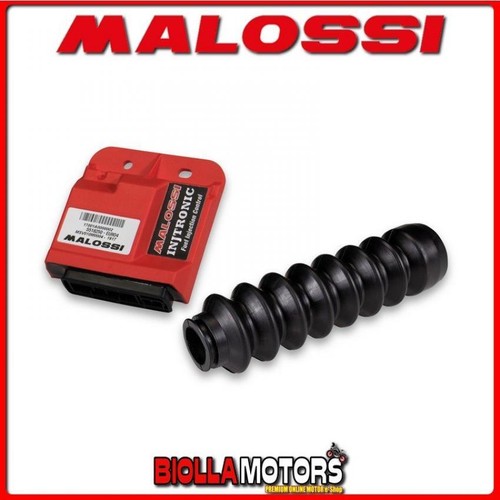 5518409 centralina cdi malossi - cdi,