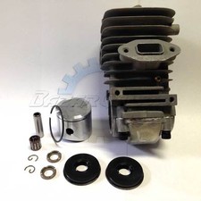 CILINDRO E PISTONE SHINDAIWA