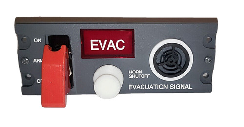 Boeing 737 dummy evac - (dummy,