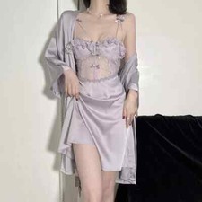 Camicia Da Notte Baby Doll