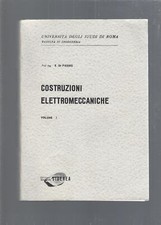 COSTRUZIONI ELETTROMECCANICHE
