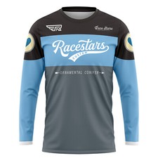 Maglia Motocross Uomo MTB