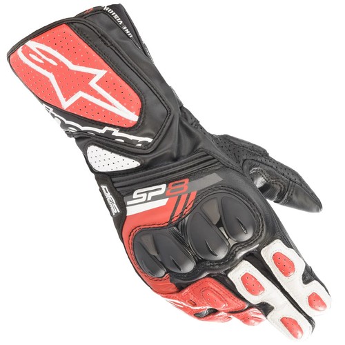 Guanti alpinestars v3 - guanti, sp-8