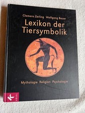 Lexikon der Tiersymbolik