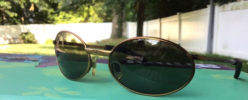 Occhiali sole vintage anni - sole,