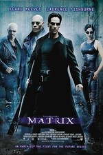Locandina Poster MATRIX Cinema