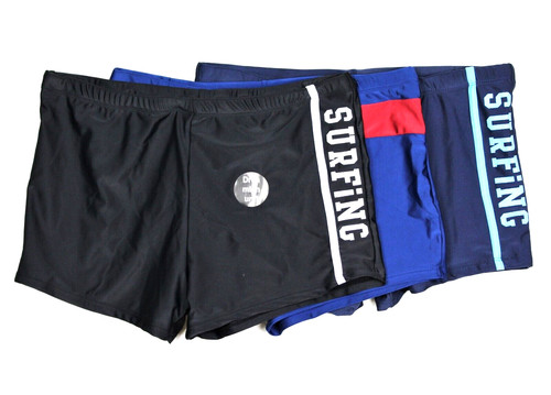 Pantaloncini bagno uomo - da,