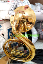 SOUSAPHONE BIG 25"BELL METALLO