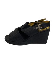 Sandali FENDI -- Nero