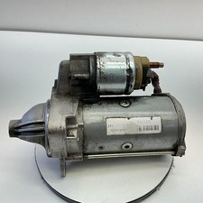 MOTORINO D' AVVIAMENTO PER RENAULT Espace 4° Serie 2.0 Diesel (02>14) 820062843
