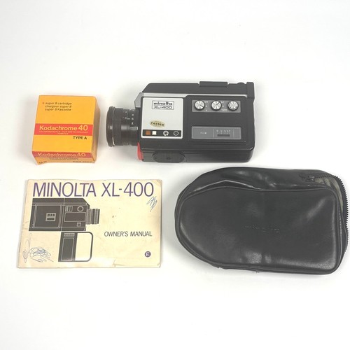 Macchina fotografica vintage