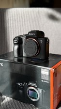 Sony a7R III