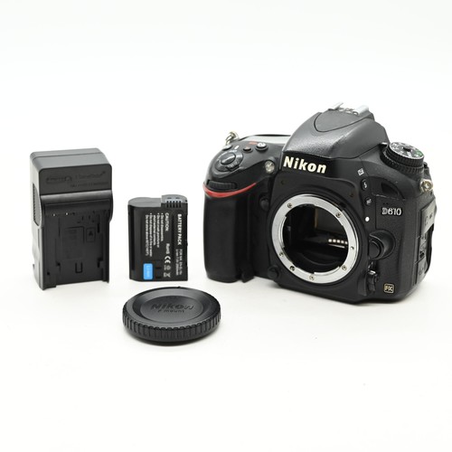 Corpo fotocamera reflex