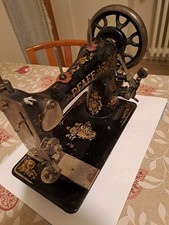 Macchina Da Cucire PFAFF da